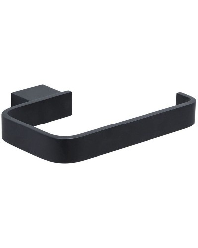 Держатель туалетной бумаги Allen Brau Infinity 6.21007-31 Черный матовый