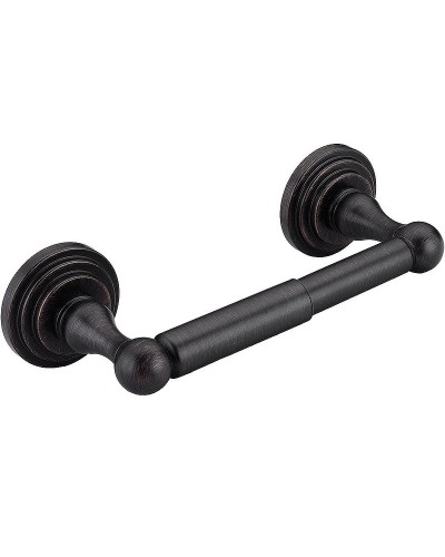 Держатель туалетной бумаги WasserKRAFT Isar K-7322 Темная бронза