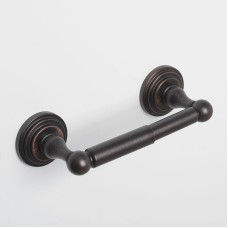 Держатель туалетной бумаги WasserKRAFT Isar K-7322 Темная бронза