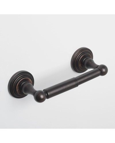 Держатель туалетной бумаги WasserKRAFT Isar K-7322 Темная бронза