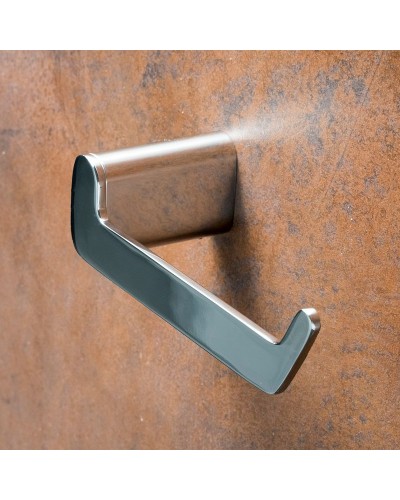 Держатель туалетной бумаги Bemeta Organic 157112021 Хром