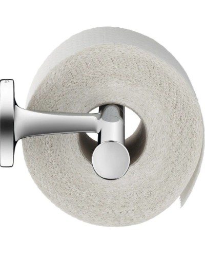 Держатель туалетной бумаги Duravit Starck T 0099381000