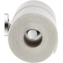 Держатель туалетной бумаги Duravit Starck T 0099381000