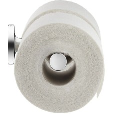 Держатель туалетной бумаги Duravit Starck T 0099381000