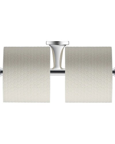Держатель туалетной бумаги Duravit Starck T 0099381000