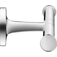 Держатель туалетной бумаги Duravit Starck T 0099381000