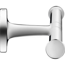 Держатель туалетной бумаги Duravit Starck T 0099381000