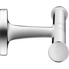 Держатель туалетной бумаги Duravit Starck T 0099381000