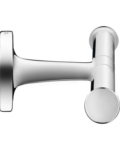 Держатель туалетной бумаги Duravit Starck T 0099381000