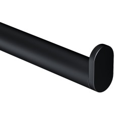 Держатель туалетной бумаги AM.PM X-Joy A8434122 Черный матовый