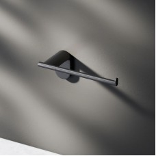 Держатель туалетной бумаги AM.PM X-Joy A8434122 Черный матовый