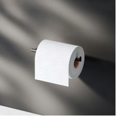 Держатель туалетной бумаги AM.PM X-Joy A8434122 Черный матовый