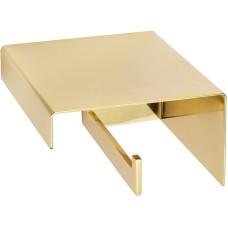 Держатель туалетной бумаги Migliore Kvant 30236 Золото