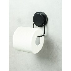 Держатель туалетной бумаги Fixsen Magic Black FX-45010B Черный матовый
