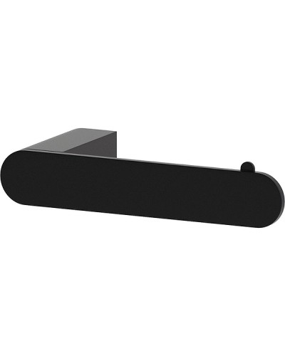 Держатель туалетной бумаги Artwelle Schwarz 7716 Черный матовый