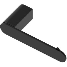 Держатель туалетной бумаги Artwelle Schwarz 7716 Черный матовый