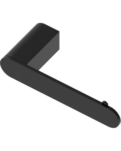 Держатель туалетной бумаги Artwelle Schwarz 7716 Черный матовый