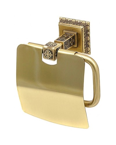 Держатель туалетной бумаги Milacio Alicante MC.916.BR