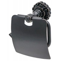 Держатель туалетной бумаги Milacio Villena MC.906.BBR