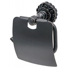 Держатель туалетной бумаги Milacio Villena MC.906.BBR