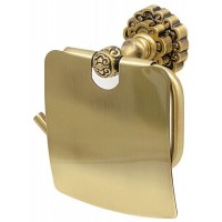 Держатель туалетной бумаги Milacio Villena MC.906.BR