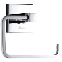 Держатель туалетной бумаги Jaquar Kubix Prime AKP-CHR-35751P