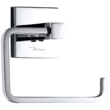 Держатель туалетной бумаги Jaquar Kubix Prime AKP-CHR-35751P