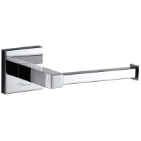 Держатель туалетной бумаги Jaquar Kubix Prime AKP-CHR-35755PS