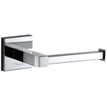 Держатель туалетной бумаги Jaquar Kubix Prime AKP-CHR-35755PS