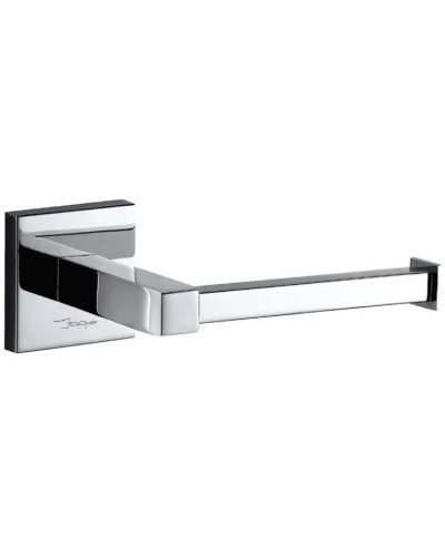Держатель туалетной бумаги Jaquar Kubix Prime AKP-CHR-35755PS