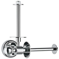 Держатель туалетной бумаги Jaquar Queen's AQN-CHR-7755