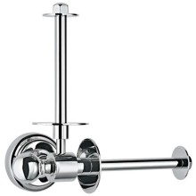 Держатель туалетной бумаги Jaquar Queen's AQN-CHR-7755