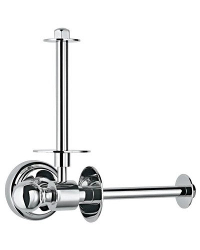 Держатель туалетной бумаги Jaquar Queen's AQN-CHR-7755