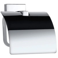 Держатель туалетной бумаги Jaquar Kubix Prime AKP-CHR-35753PS
