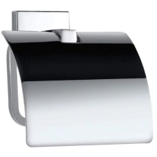 Держатель туалетной бумаги Jaquar Kubix Prime AKP-CHR-35753PS