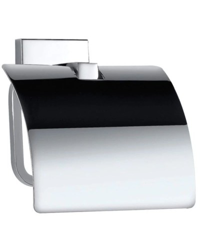 Держатель туалетной бумаги Jaquar Kubix Prime AKP-CHR-35753PS