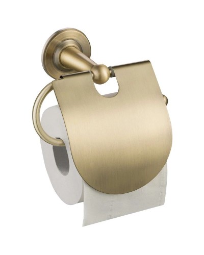 Держатель туалетной бумаги Timo Nelson 160042/02