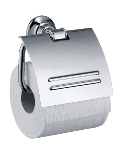 Держатель туалетной бумаги Axor Montreux 42036000