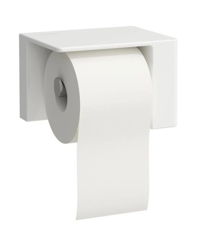 Держатель туалетной бумаги левый Laufen Val 8.7228.1.000.000.1
