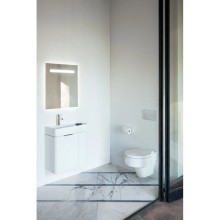 Держатель туалетной бумаги правый Laufen Val 8.7228.0.000.000.1