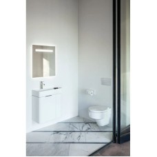 Держатель туалетной бумаги правый Laufen Val 8.7228.0.000.000.1