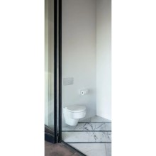 Держатель туалетной бумаги левый Laufen Val 8.7228.1.000.000.1