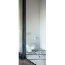 Держатель туалетной бумаги левый Laufen Val 8.7228.1.000.000.1