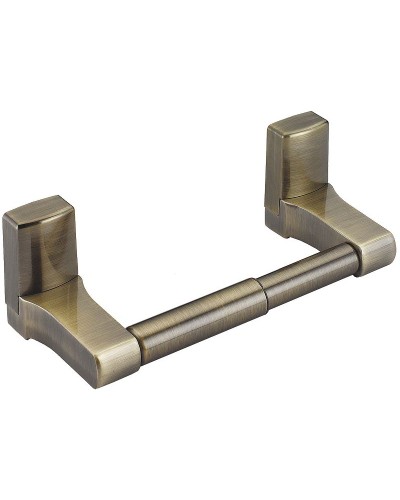 Держатель туалетной бумаги WasserKRAFT Exter K-5222 Светлая бронза