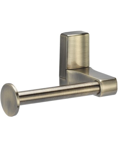 Держатель туалетной бумаги WasserKRAFT Exter K-5296 Светлая бронза