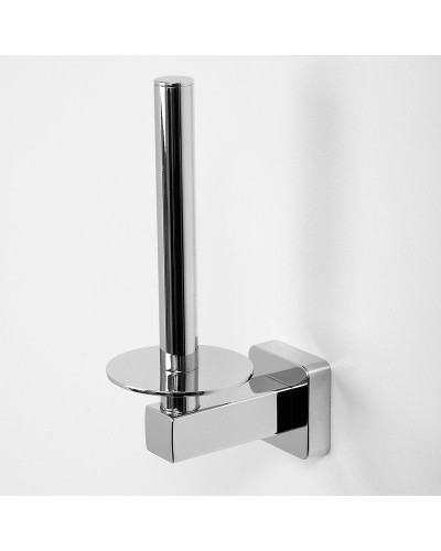 Держатель запасного рулона WasserKRAFT Lippe K-6597 Хром