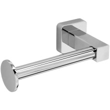 Держатель туалетной бумаги WasserKRAFT Lippe K-6596 Хром