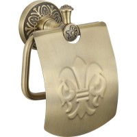 Держатель туалетной бумаги Savol 58C S-005851C