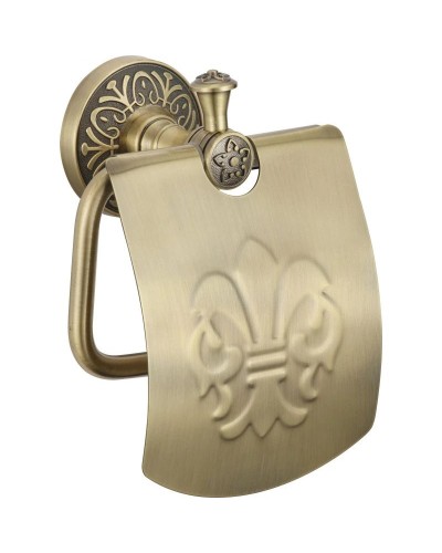 Держатель туалетной бумаги Savol 58C S-005851C