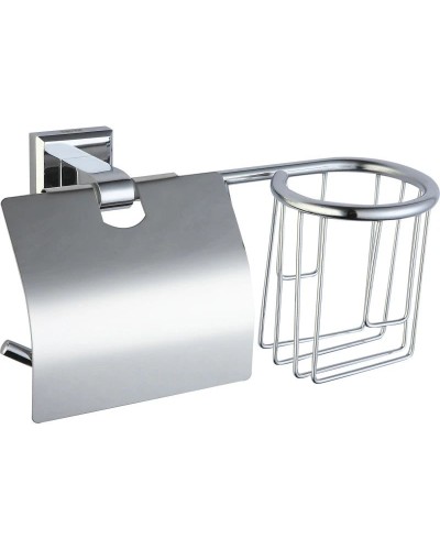 Держатель туалетной бумаги и освежителя воздуха Savol 95 S-L09551